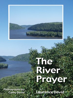 cover image of The River Prayer
